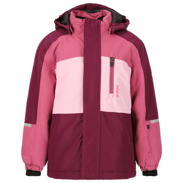 ZIG ZAG - Kid's Scout Ski Jacket W-Pro 10000 - Veste de ski