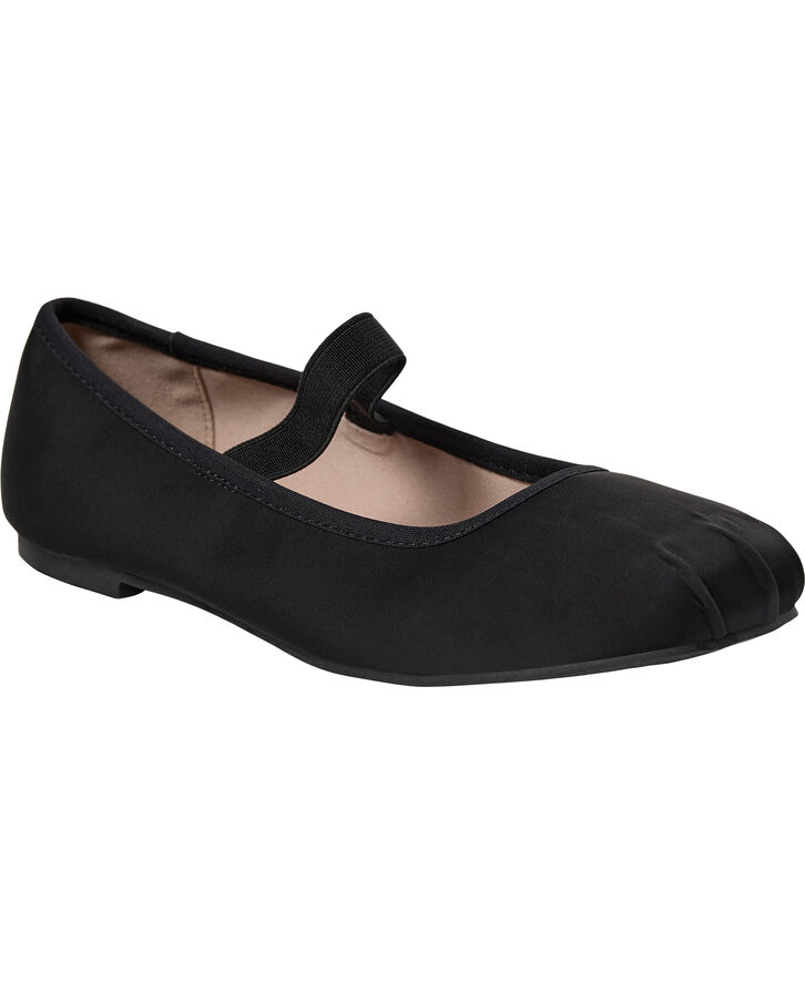 Shoe Biz Tacoma Black