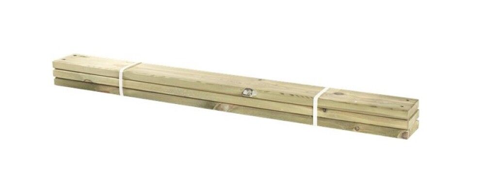 BRETT PLUS TIL PIPE 3 STK 28X120X1200MM