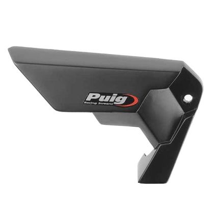 Protection Moteur Puig RESERVOIR DE FREIN ARRIERE - Noir