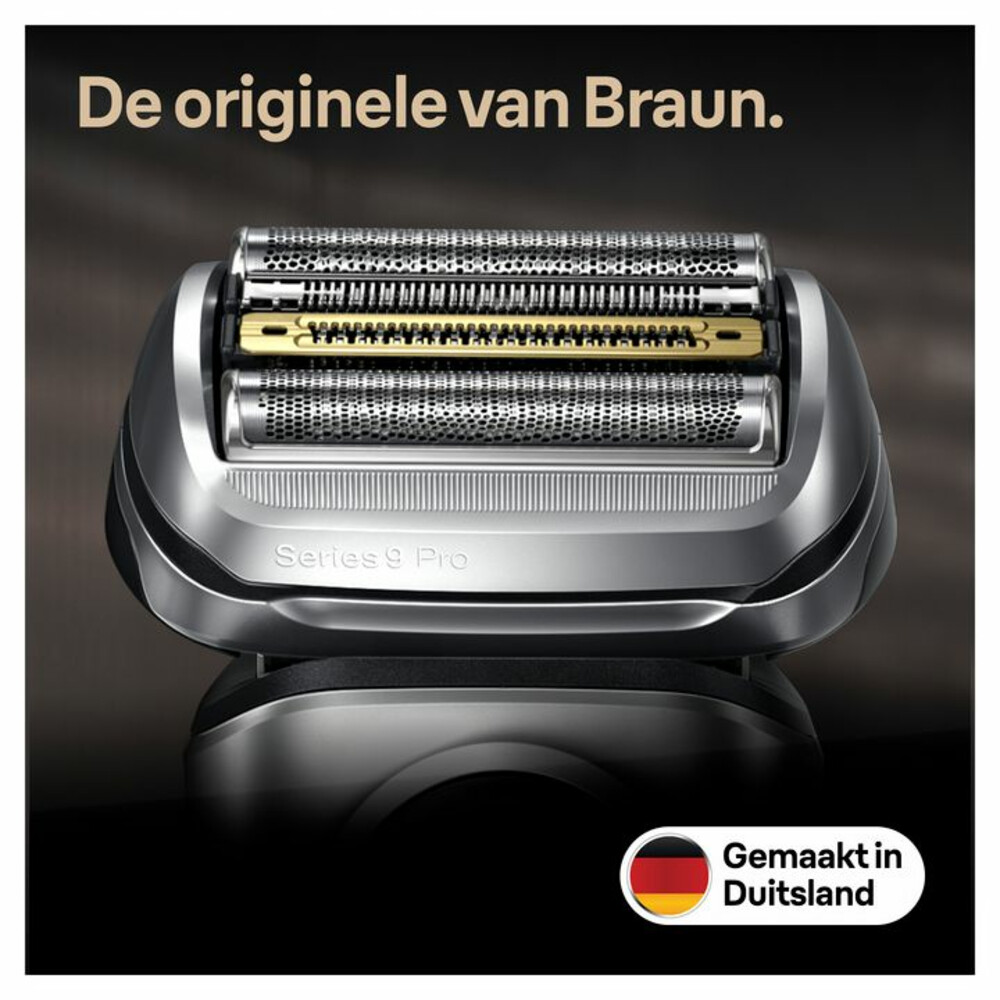 Braun Scheerkop Series 9 Pro