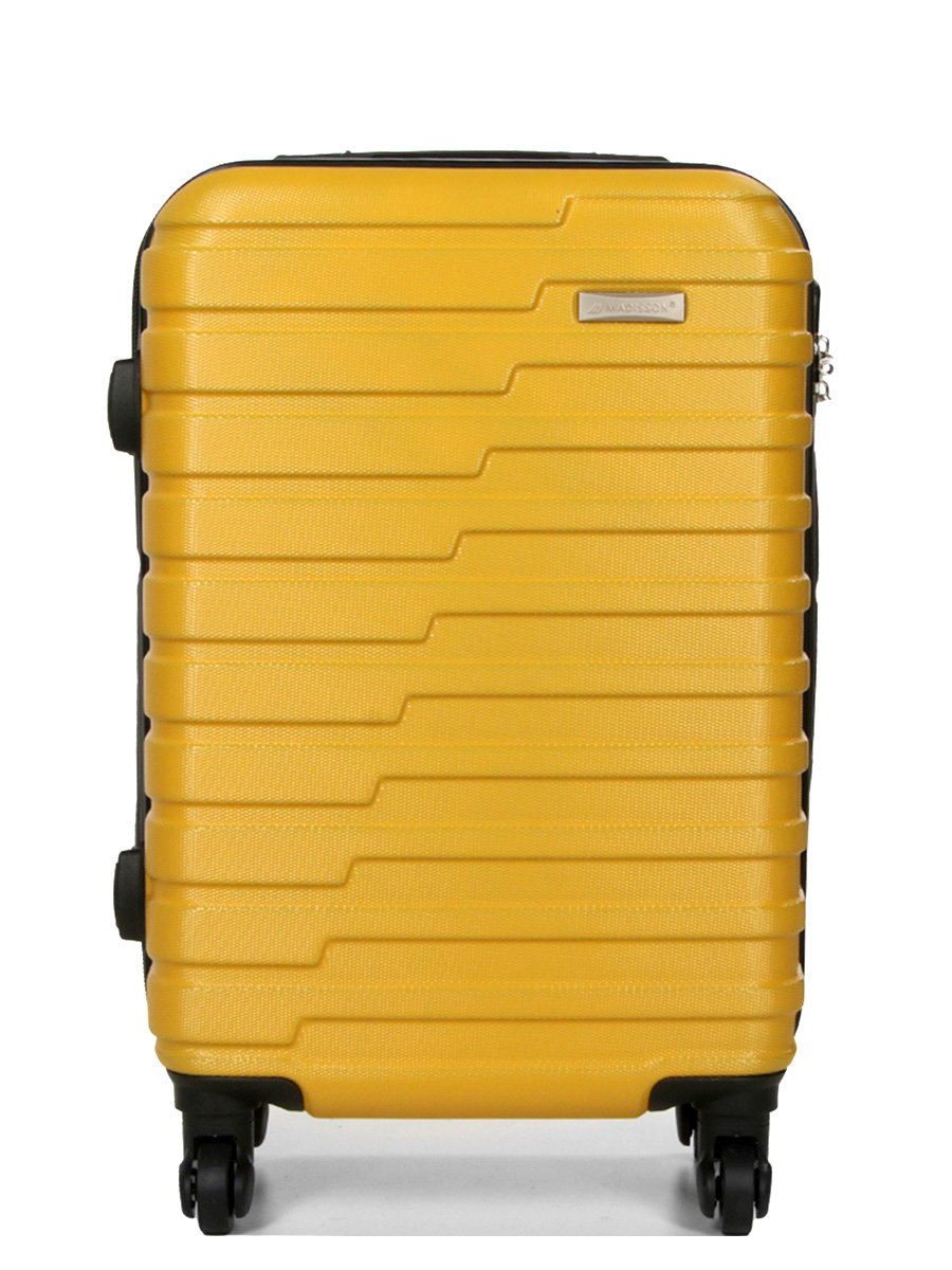 Ensemble 3 valises Madisson Samara