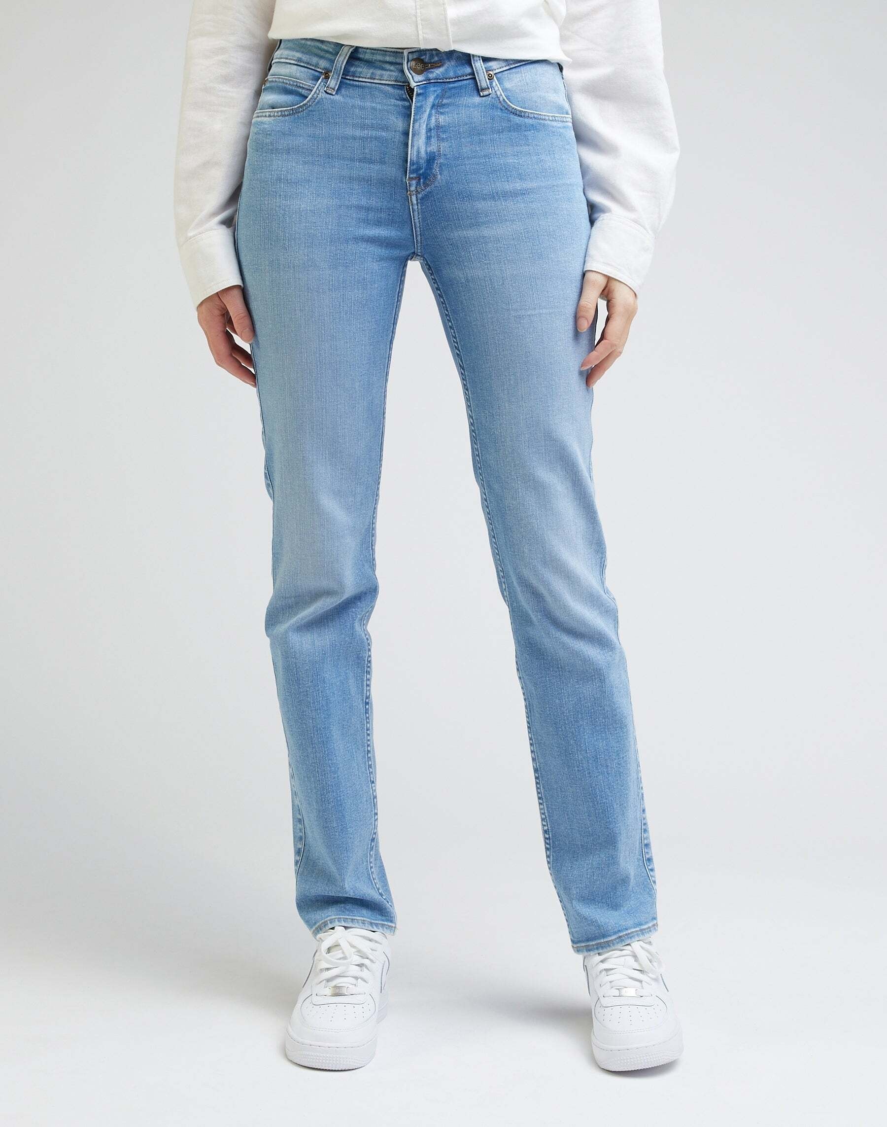 Lee® Straight-Jeans »Lee Jeans Marion Straight«