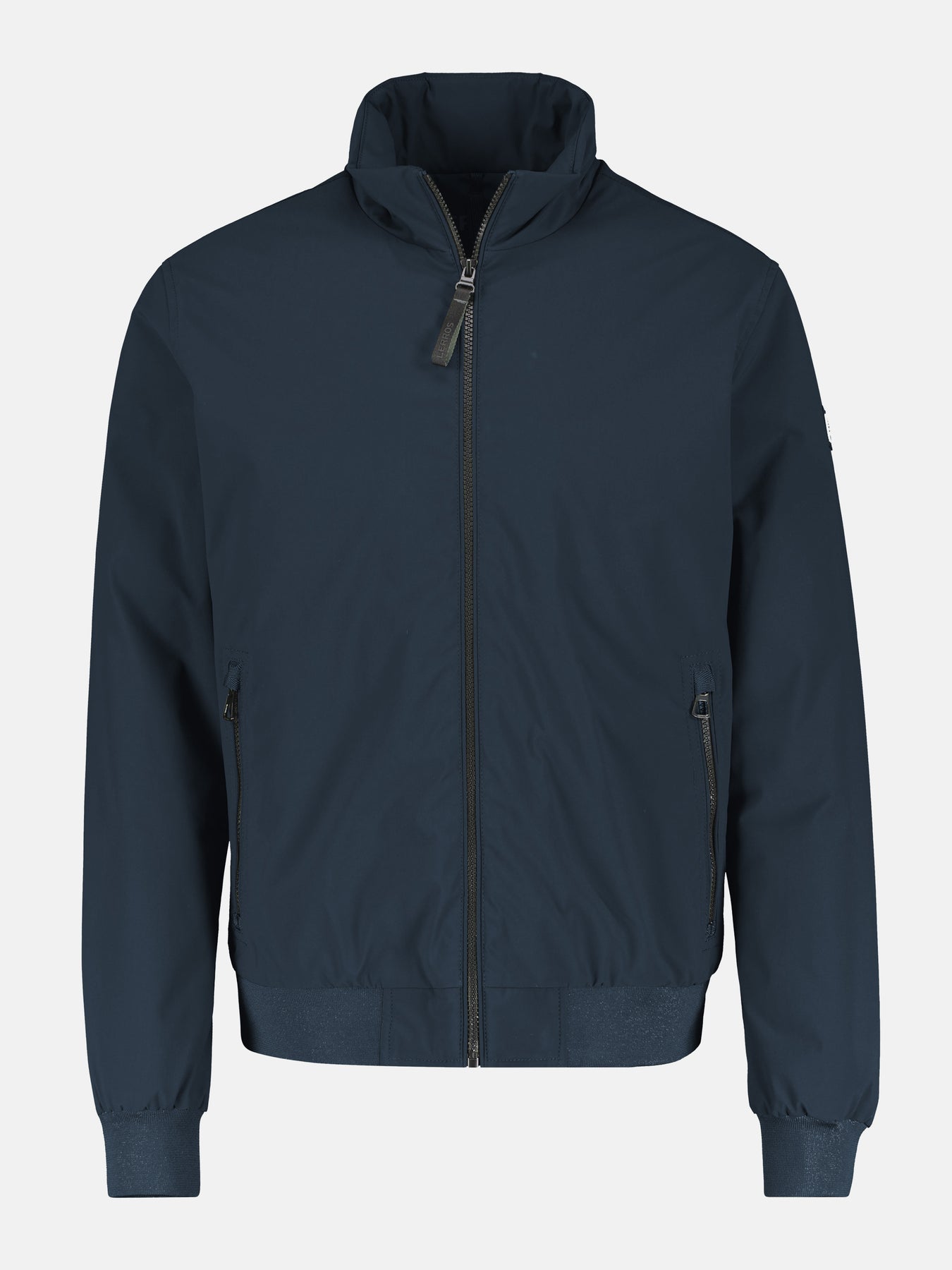 Blouson mit funktionalen Eigenschaften für Herren in Übergrößen