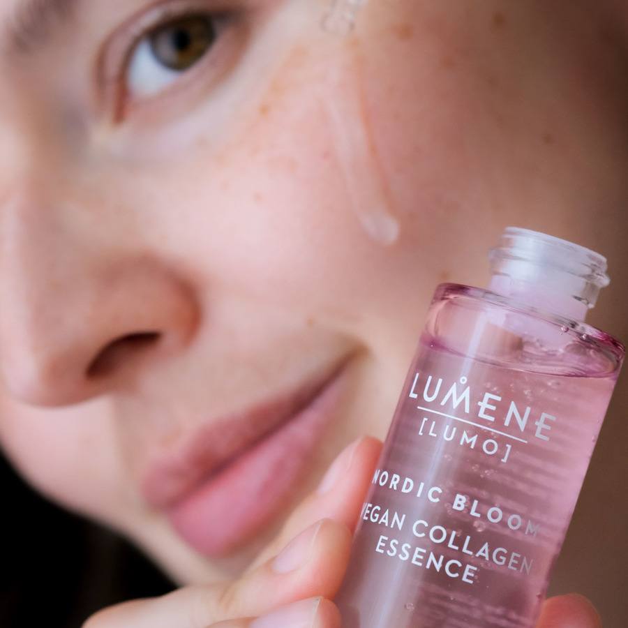Lumene Nordic Bloom [Lumo] Vegan Collagen Essence 30ml