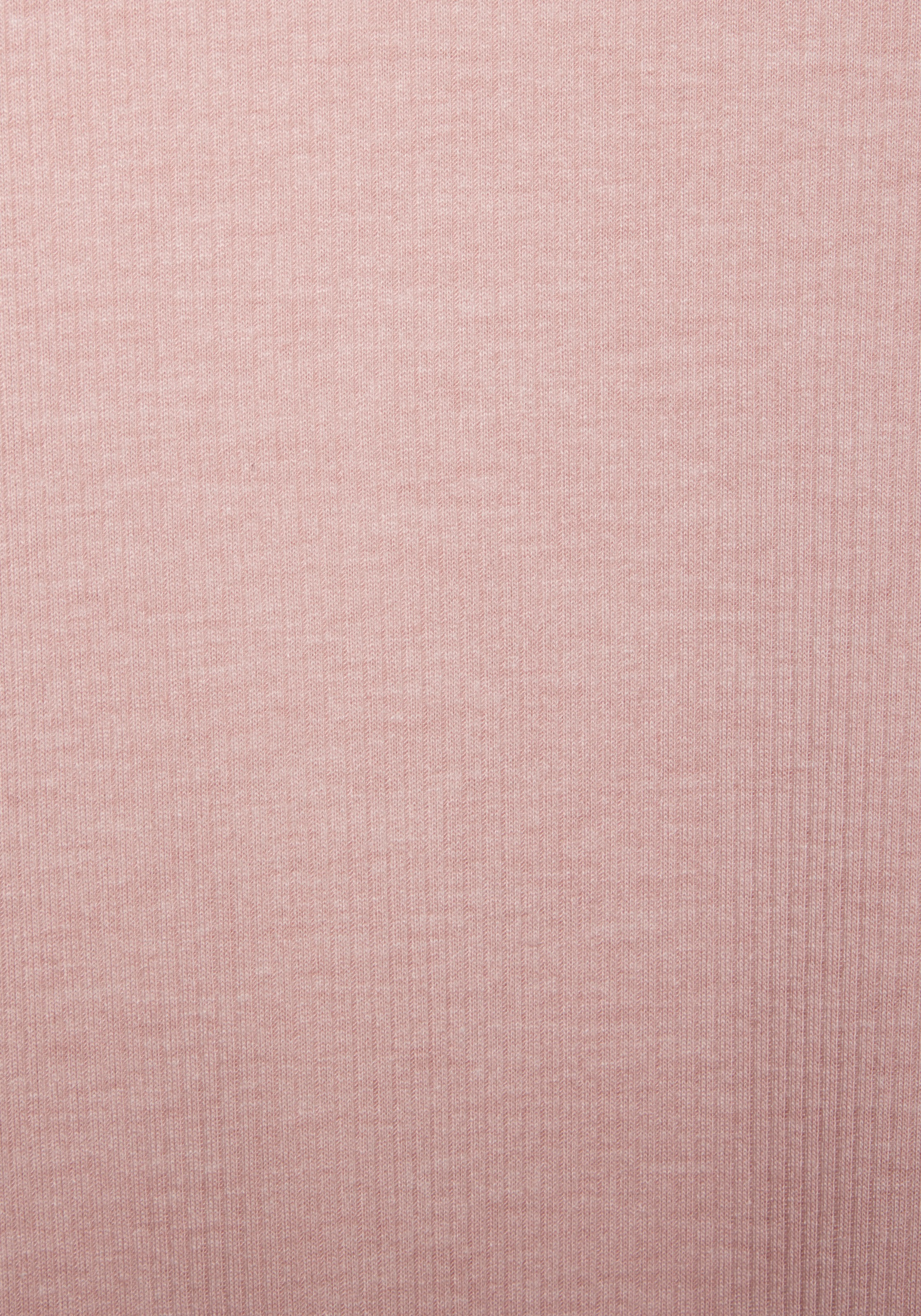 Vivance Dreams Langarmshirt , in weicher Rippqualität