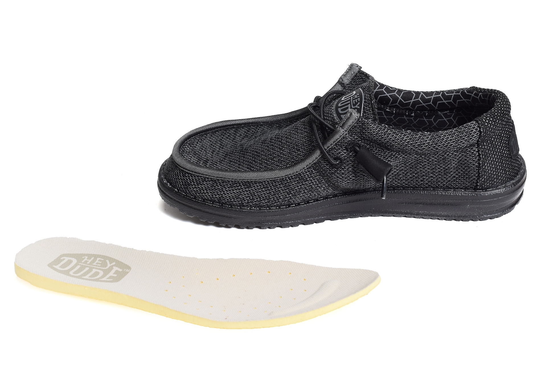 Wally sox noir noir