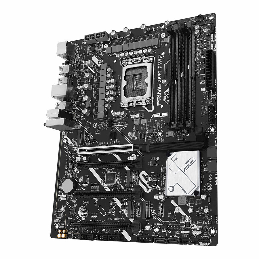 Asus PRIME Z890-P WIFI