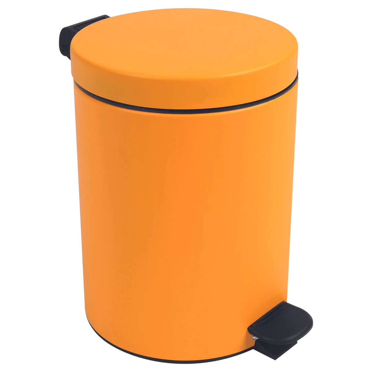 Prosper- Poubelle salle de bain 5L Retro Made in France Prosper
