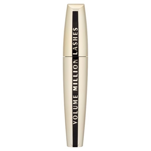 L'Oréal - Volume Million Lashes Mascara Black - Vandfast Mascara