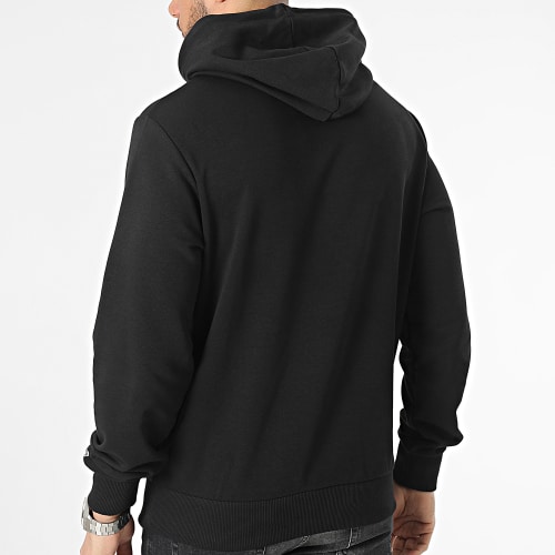 Sweat Capuche NBA Team Logo Chicago Bulls 60357036 Noir