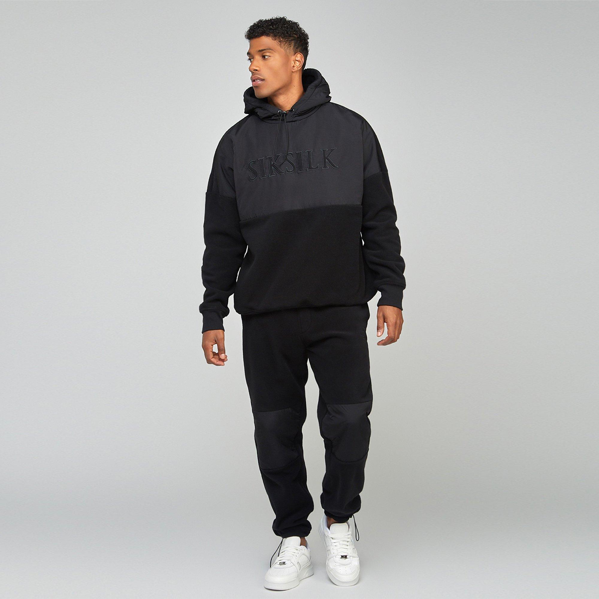 SikSilk OTH Hoody Sn99