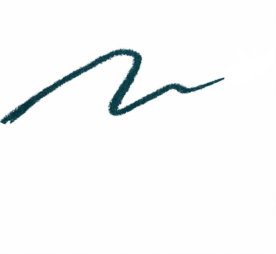 L'Oréal Paris Superliner Le Kohl Eyeliner 116 Rainforest Green 1,2g