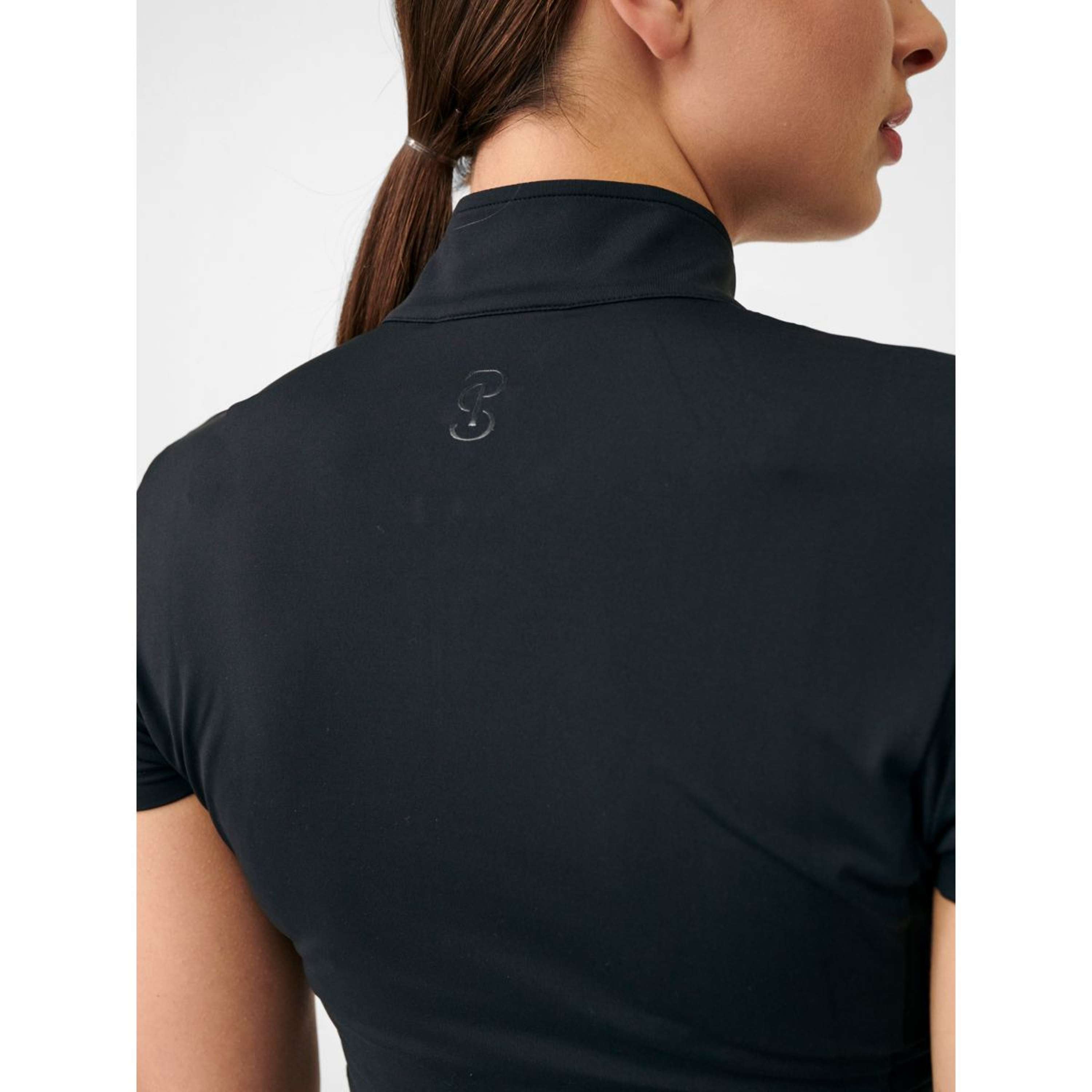 PS of Sweden Shirt Everly Zwart