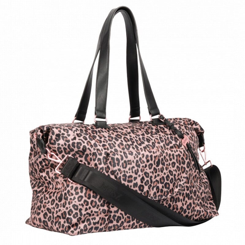 MŌSZ Sandy Reistas-Weekendtas-Sporttas Leopard