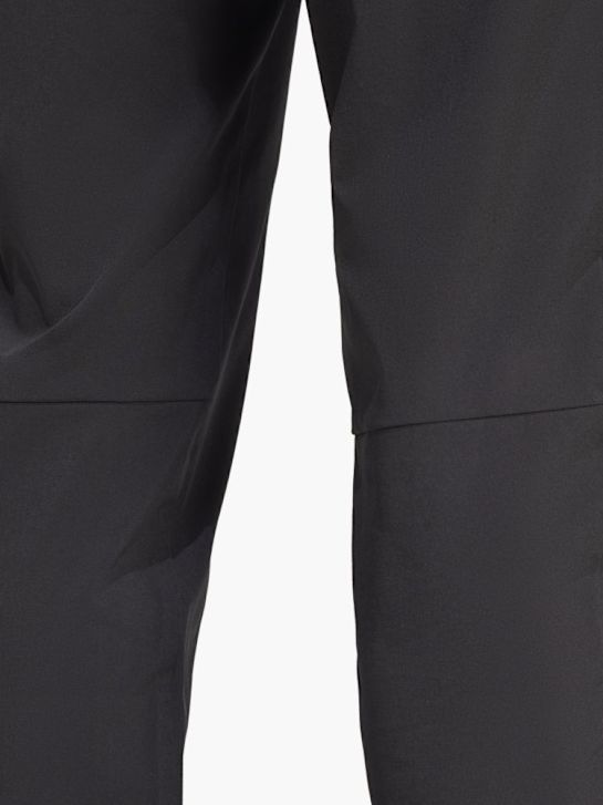 adidas Outdoor-Hose Schwarz