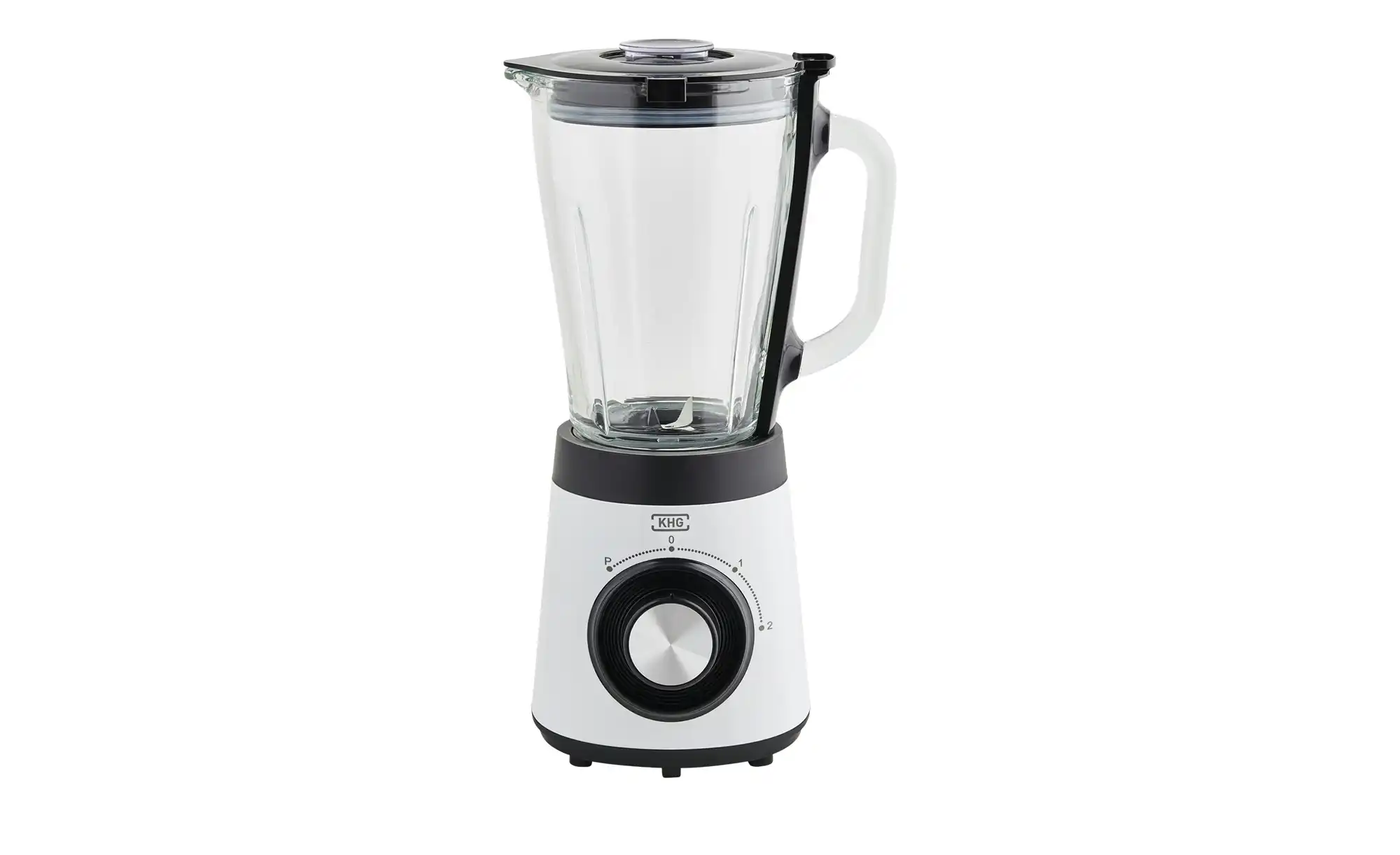 KHG Standmixer STA-501W