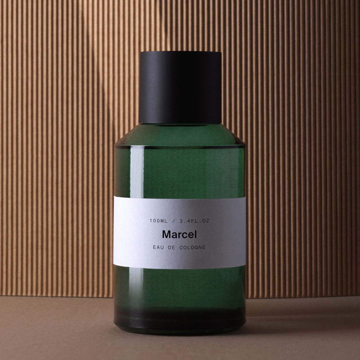 Marcel Eau de Cologne 100ml