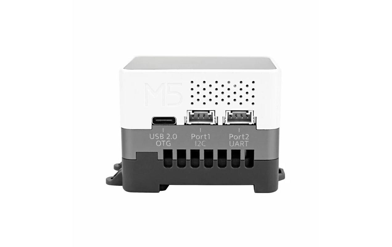 Development Kit CM4Stack CM4104032<br>Integrierter Mikrocontroller auf Basis des Raspberry Pi Compute Module 4