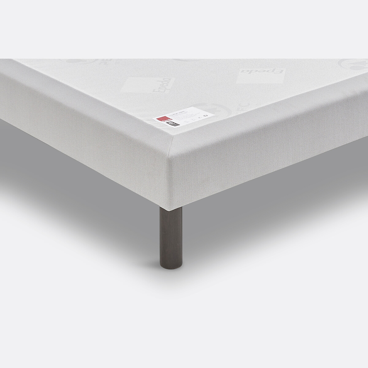 EPEDA<br>Base de cama ripada Le nature ferme