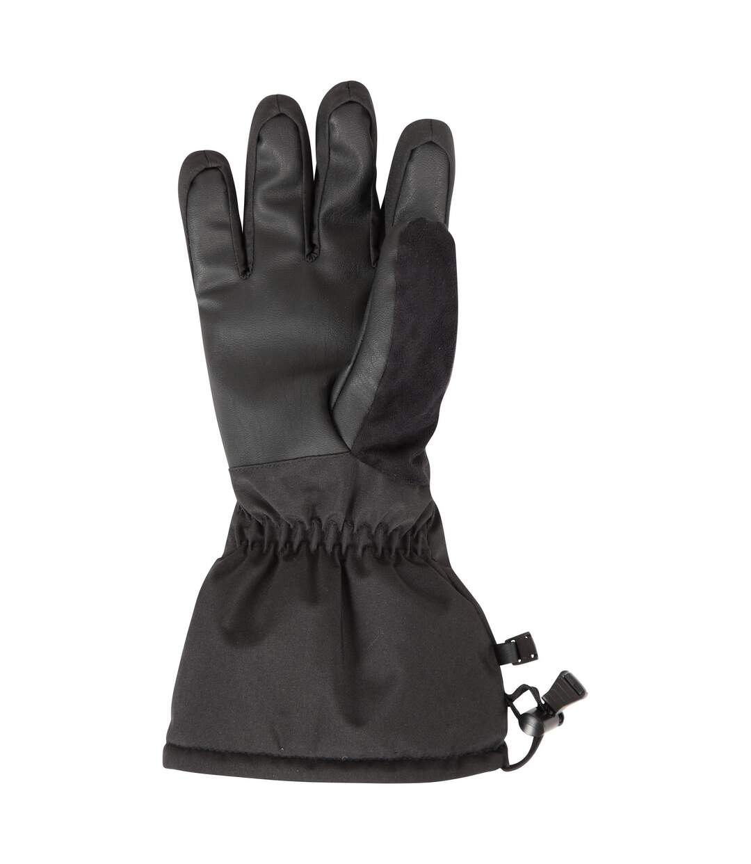 Mountain Warehouse - Gants de ski AORAKI - Homme (Noir) - UTMW2148