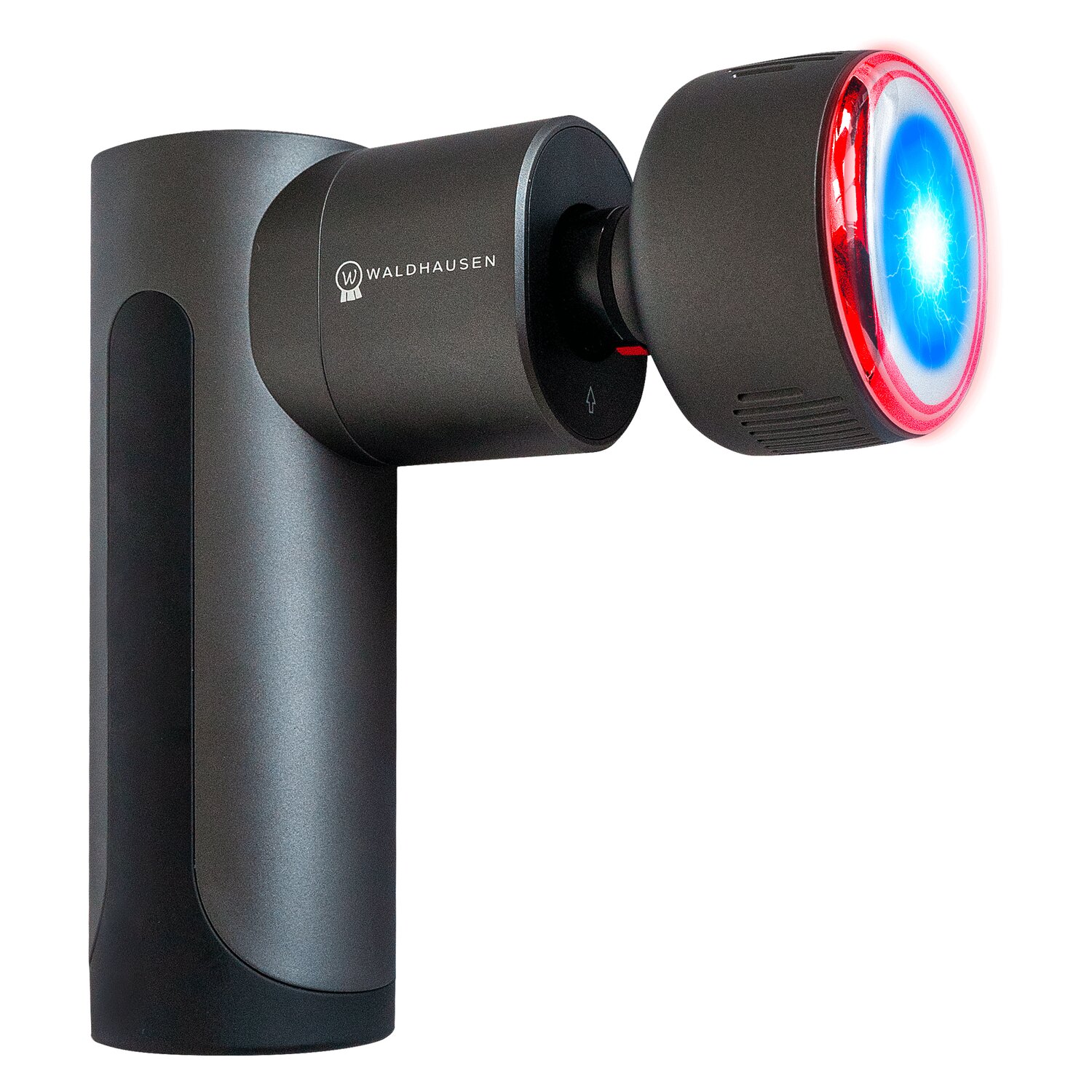 WALDHAUSEN Massagegerät Pro W-Health & Care