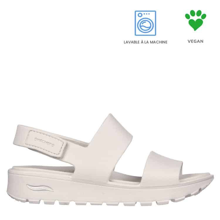 Skechers Day Dream | BLANC