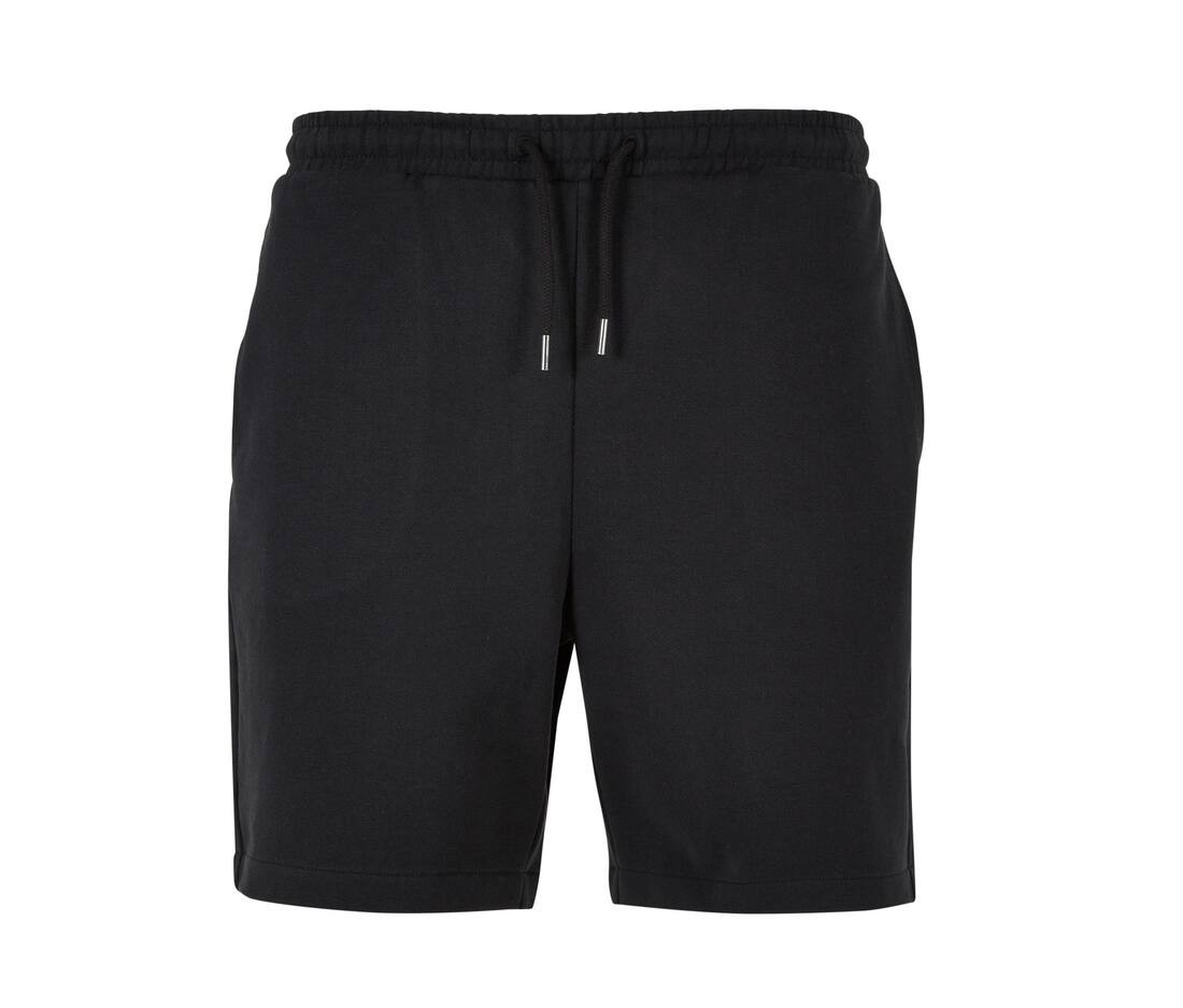 BUILD YOUR BRAND BY251 - Short molletonné homme