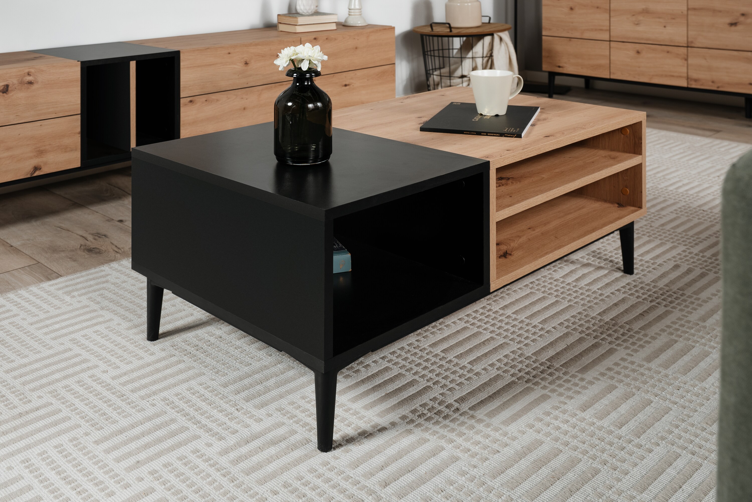Finori Couchtisch 