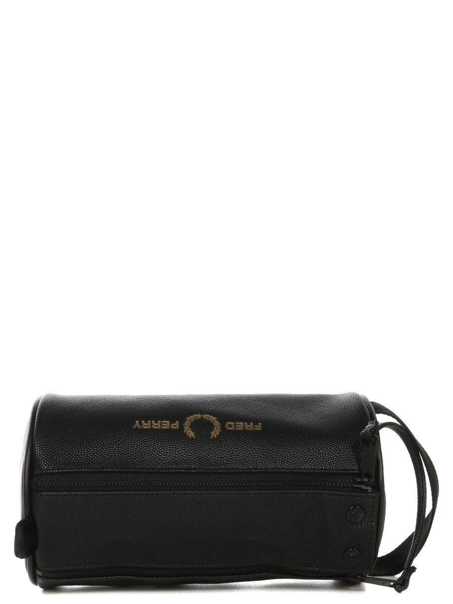 Trousse de toilette Fred Perry Scotch Grain Wash Bag