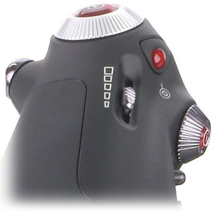 Logitech G Saitek Pro Flight X52 Control