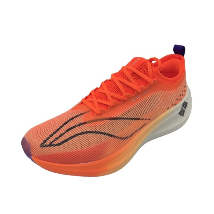 Li-Ning Unisex Løbesko Feidian 3.0 Elite Rød