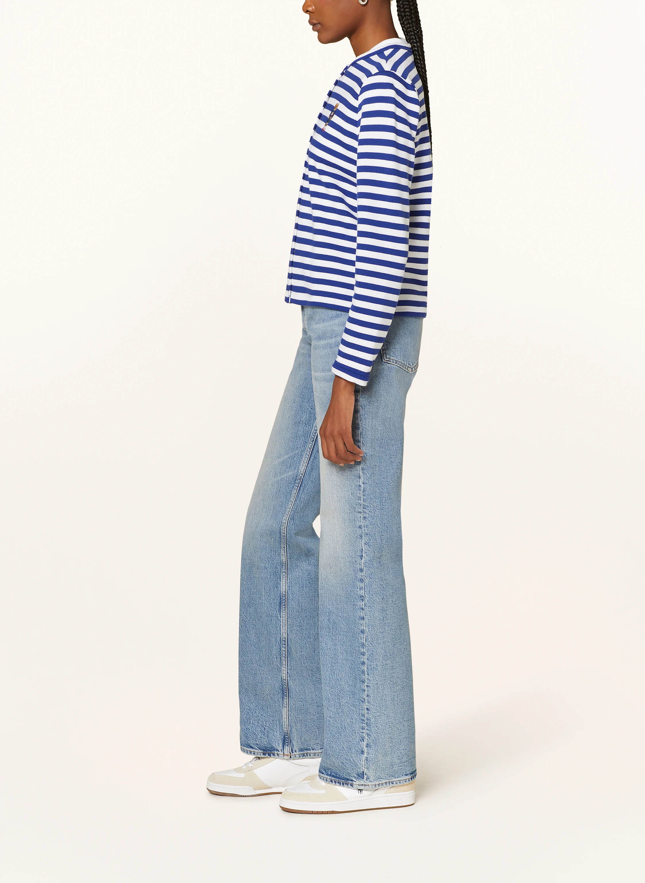 POLO RALPH LAUREN Bootcut Jeans