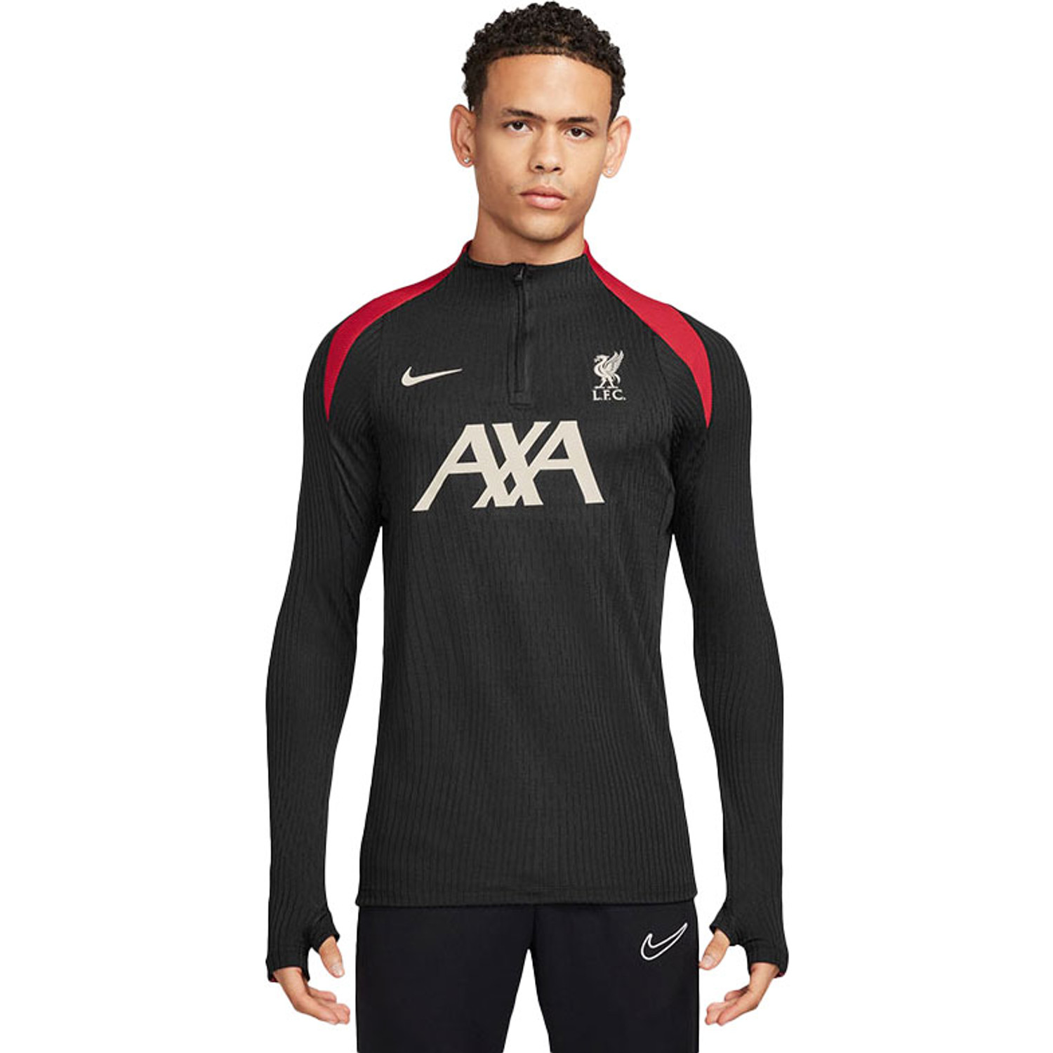 Nike Liverpool Elite Strike Trainingspak