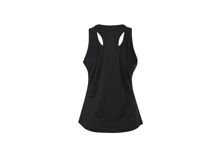 Dames sporttop