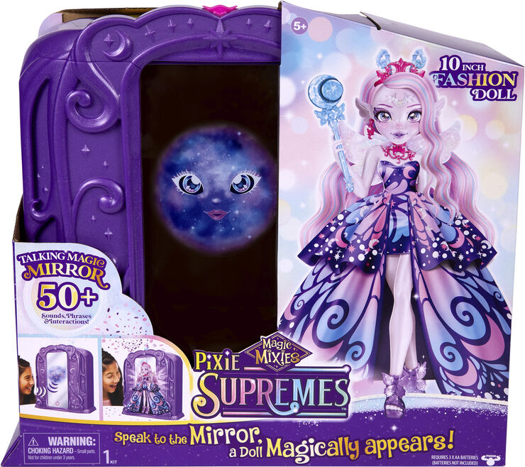 Magic Mixies MAGIC MIXIES Pixie Suprem