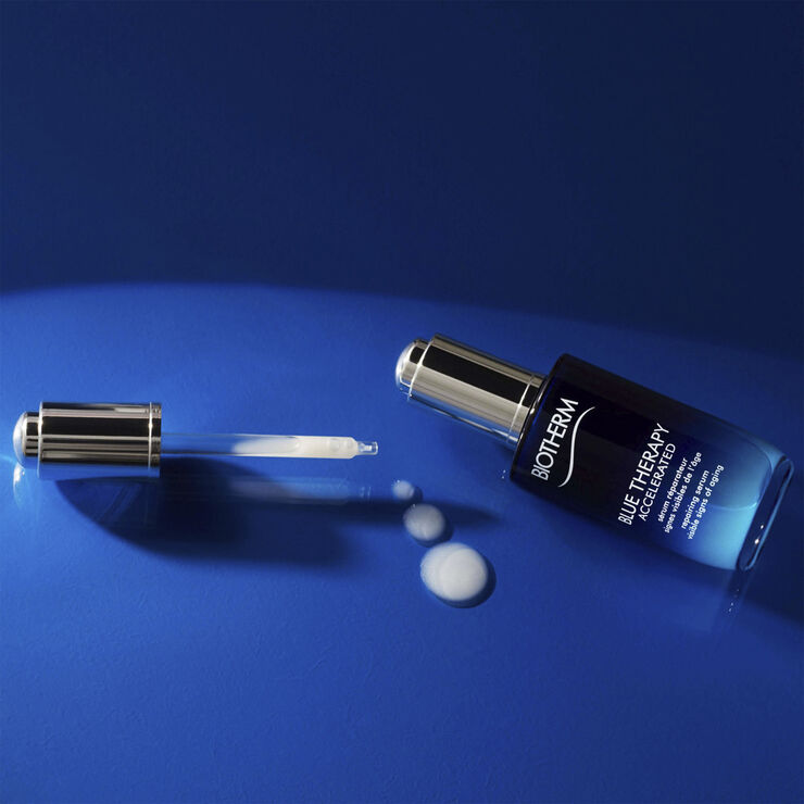 Biotherm Biotherm Blue Therapy Accelerated Moisturizing Serum 50ml
