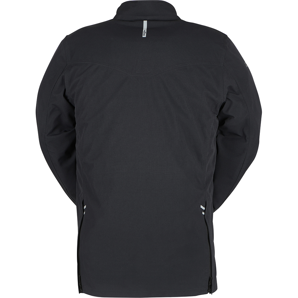 Furygan - Veste Harold 2D Noir