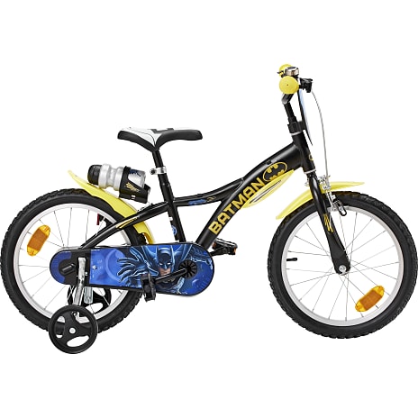 Børnecykel 16