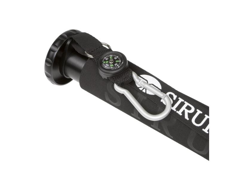 Sirui Stativ P-306 Kompaktes Stativ – Ideal zum Reisen
