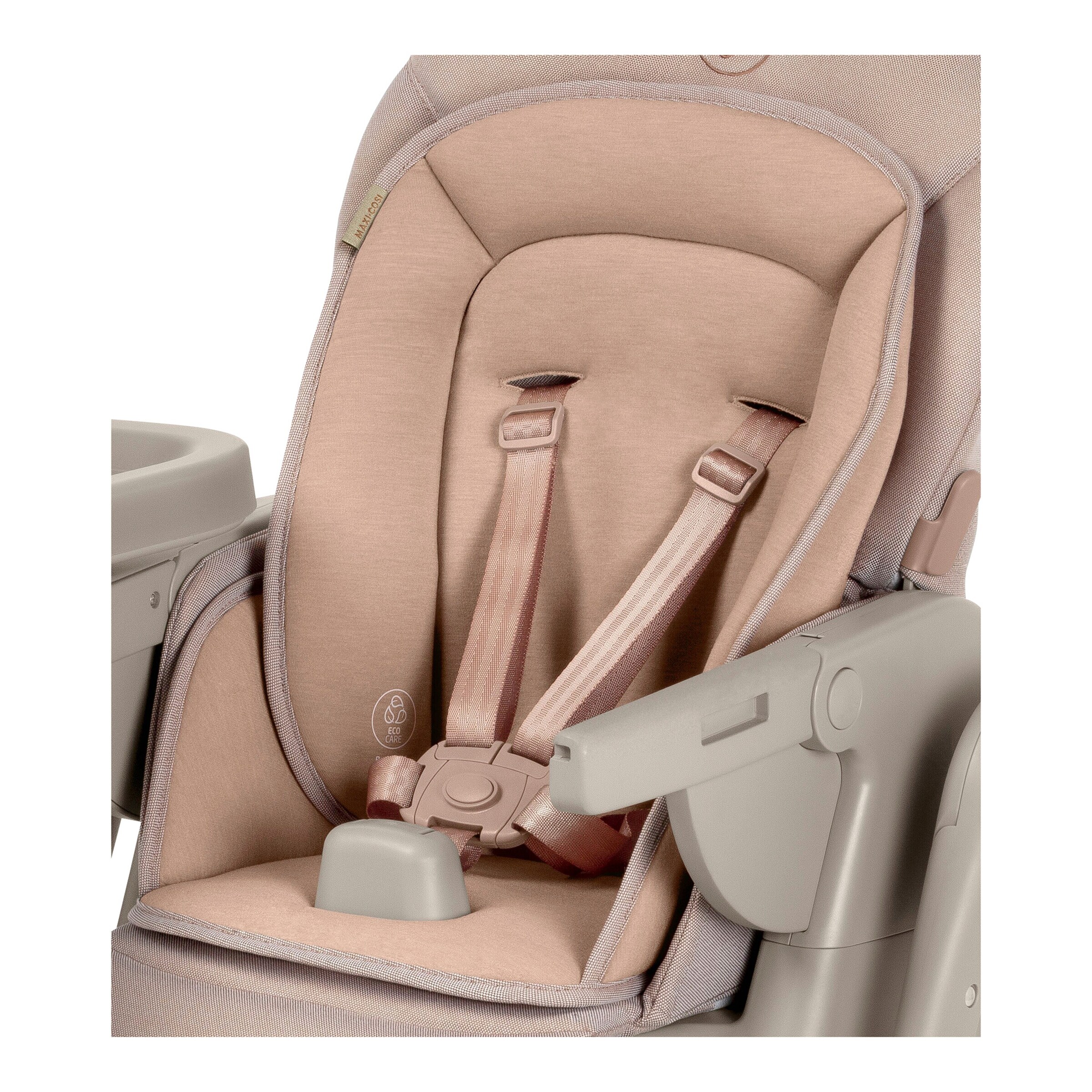 Maxi-Cosi Hochstuhl Minla Plus Elegance Terra
