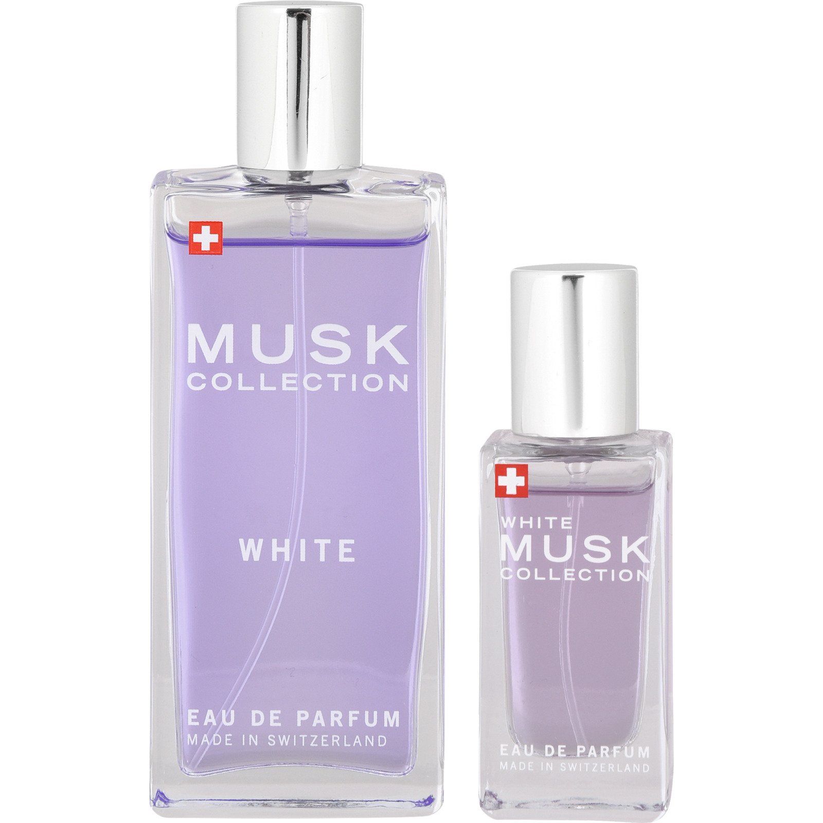 Musk Collection White Musk Set