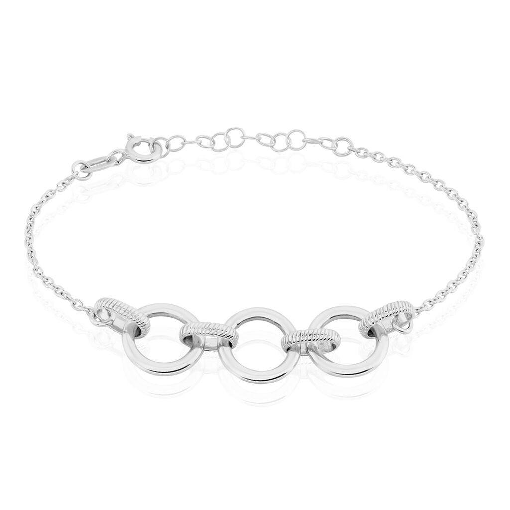 Bracelet Argent Gasparin