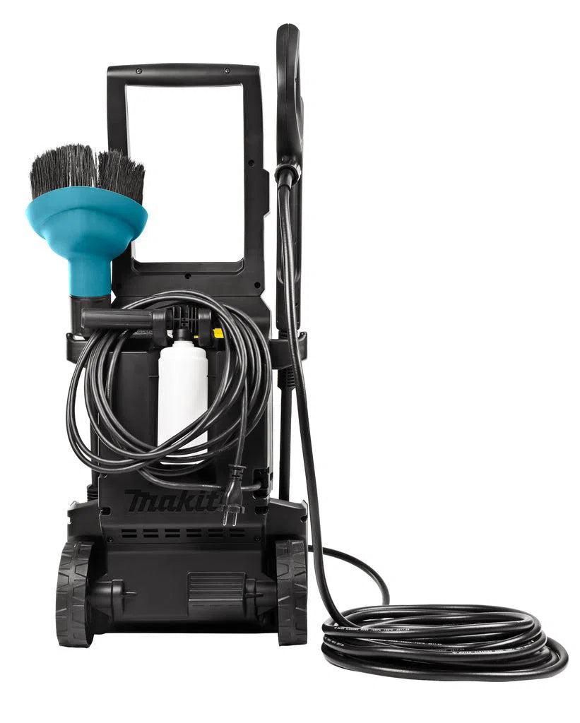 Makita HW1200 Hogedrukreiniger 120bar 230V