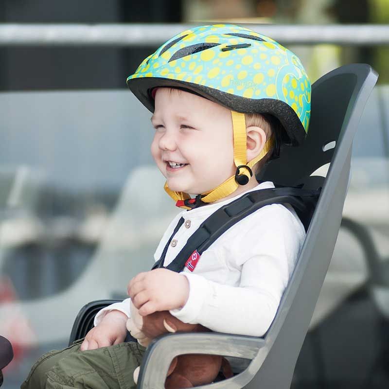 Hamax Zenith - Kindersitz kaufen | Bike-Discount