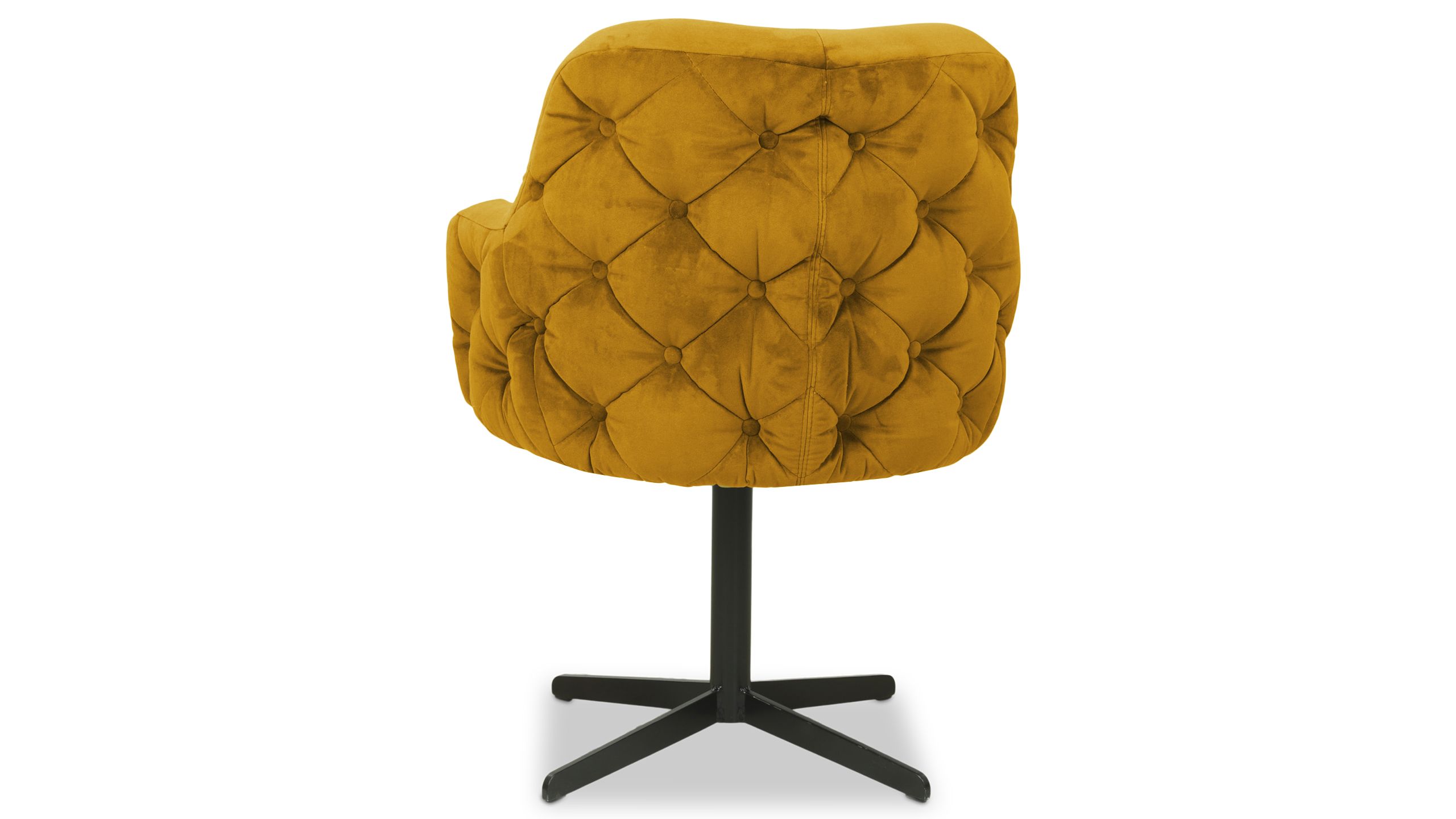 Eettafelstoel Vance B65 x D61 x H85 cm