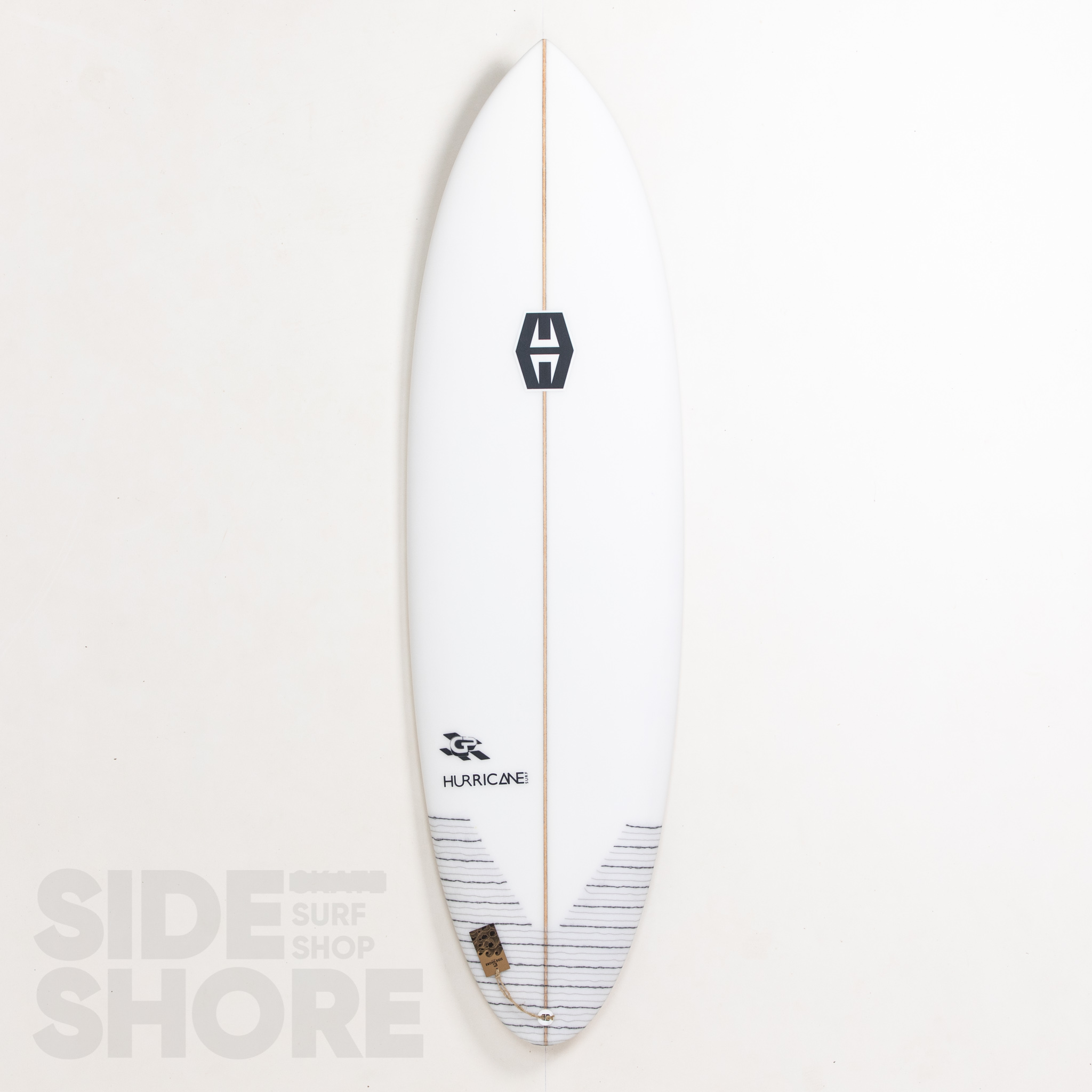 HURRICANE GP - 5'8 x 20
