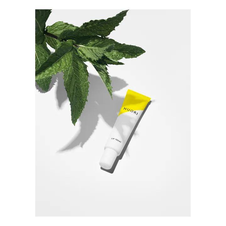 Nuori Baume à lèvres nourrisssant - 10 ml