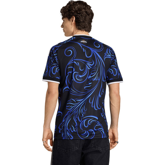adidas Argentinië Uit Shirt WK 2026