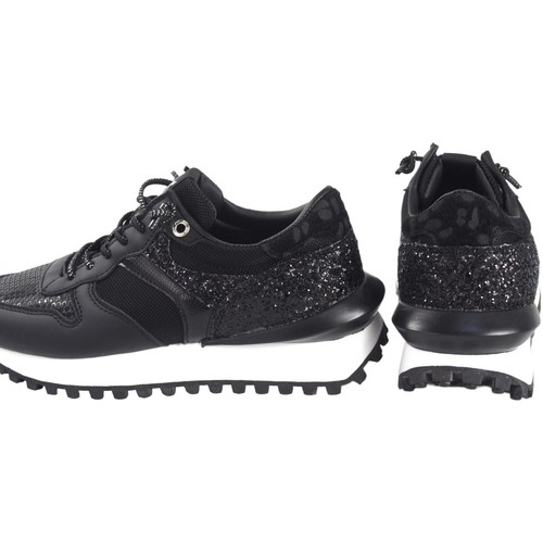 Xti - Zapato señora140020 negro Negro